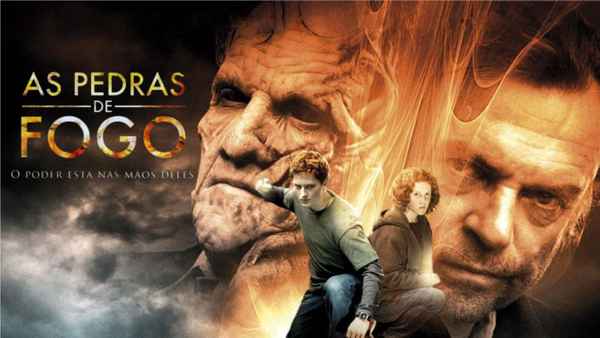 Under the Mountain Poster 3