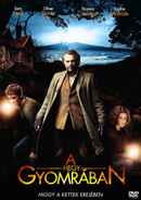 Under the Mountain Poster 6