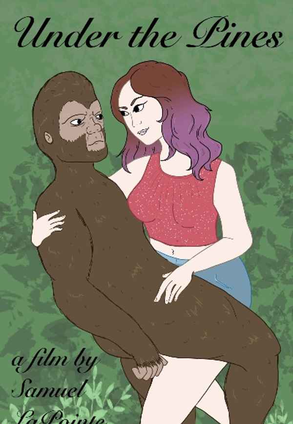 Under the Pines Poster 2