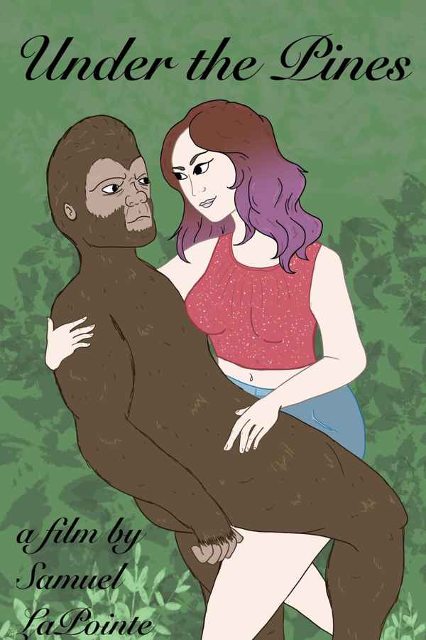 Under the Pines Poster 1