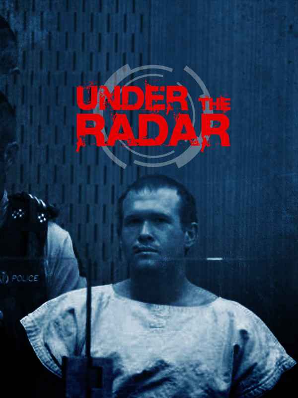 Under The Radar Poster 1