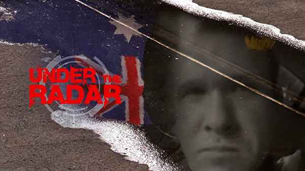 Under The Radar Poster 3