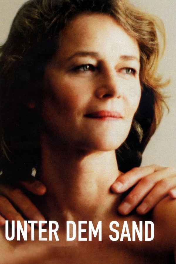 Under the Sand Poster 6