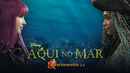 Under the Sea: A Descendants Story Poster 3