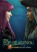 Under the Sea: A Descendants Story Poster 6