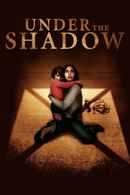 Under the Shadow Poster 2