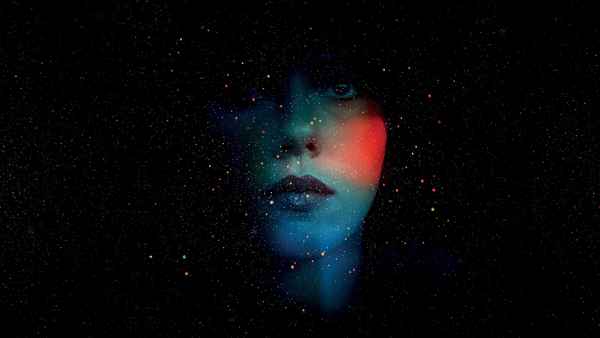 Under the Skin Poster 4