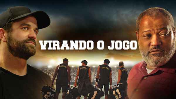 Under the Stadium Lights Poster 1