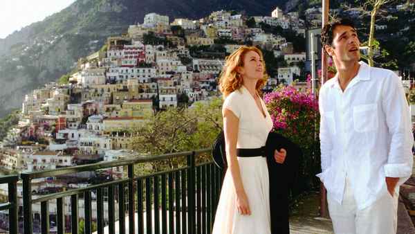 Under the Tuscan Sun Poster 3