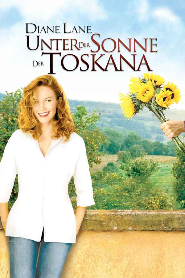 Under the Tuscan Sun Poster 4