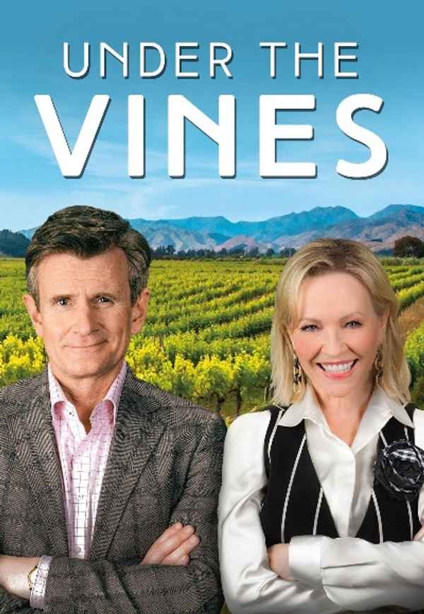 Under the Vines Poster 7
