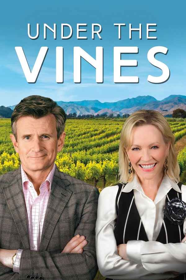 Under the Vines Poster 6