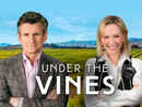 Under the Vines Poster 3