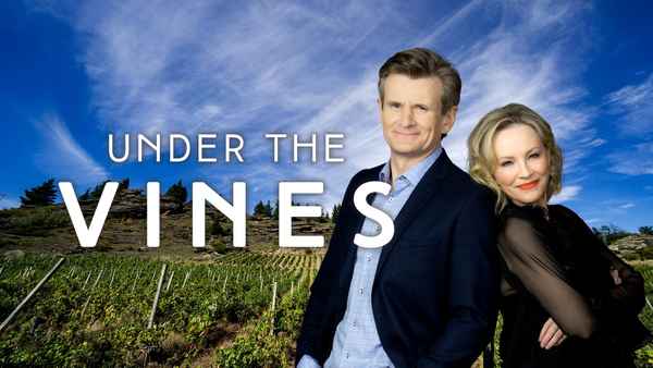 Under the Vines Poster 4