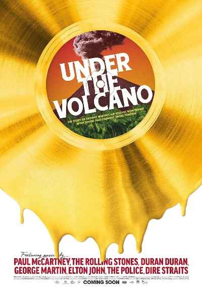 Under the Volcano