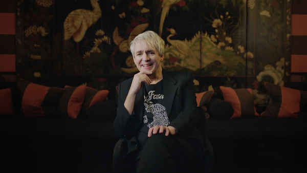 Under the Volcano Poster 7