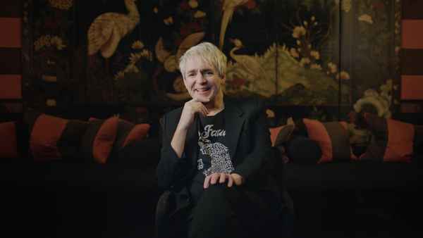 Under the Volcano Poster 3