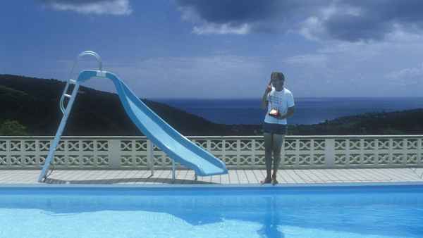 Under the Volcano Poster 5