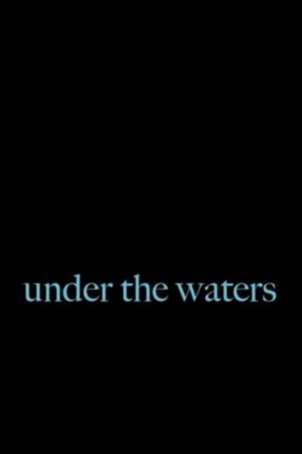 Under the Waters Poster 4