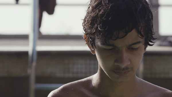 Under the Waters Poster 1