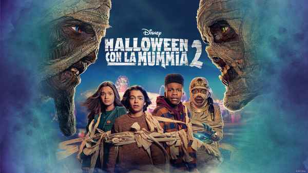 Under Wraps 2 Poster 6