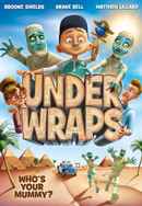 Under Wraps Poster 6