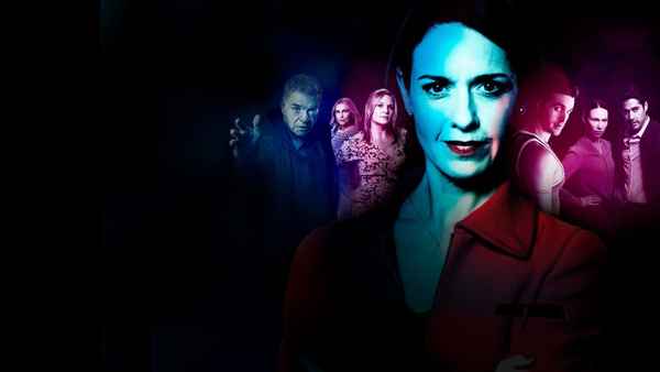 Underbelly: Vanishing Act Poster 1