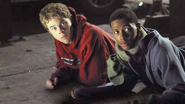 Underclassman Poster 3