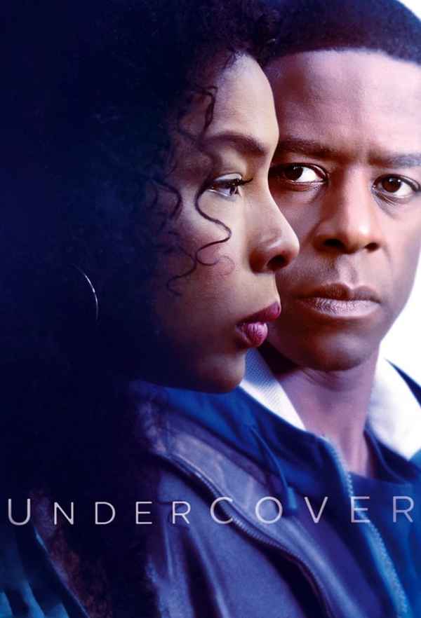 Undercover Poster 4