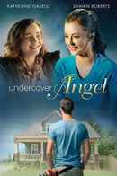 Undercover Angel Poster 4