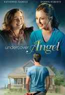 Undercover Angel Poster 6