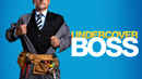 Undercover Boss Poster 3