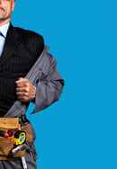 Undercover Boss Poster 6