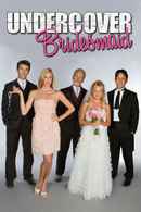 Undercover Bridesmaid Poster 6