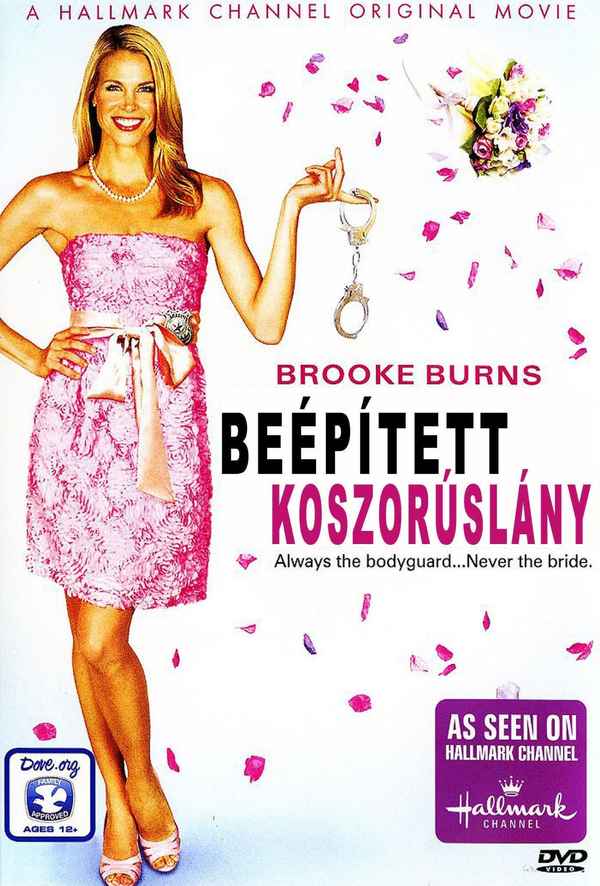 Undercover Bridesmaid Poster 2