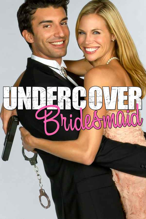 Undercover Bridesmaid Poster 7