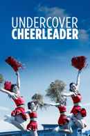 Undercover Cheerleader Poster 4