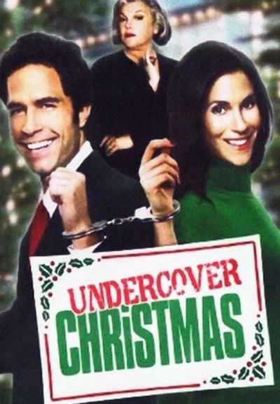 Undercover Christmas