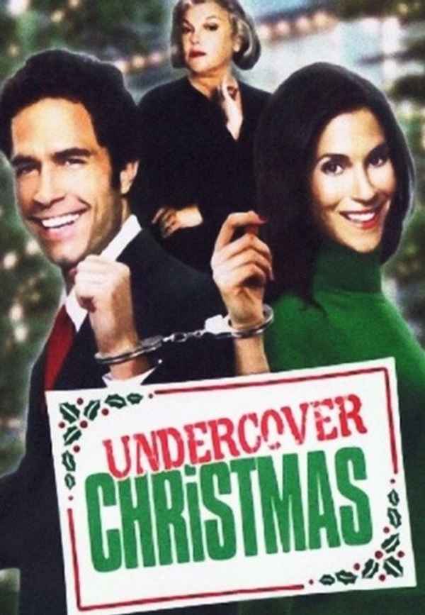 Undercover Christmas Poster 4