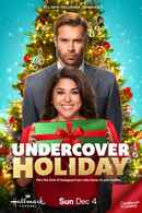 Undercover Holiday Poster 4