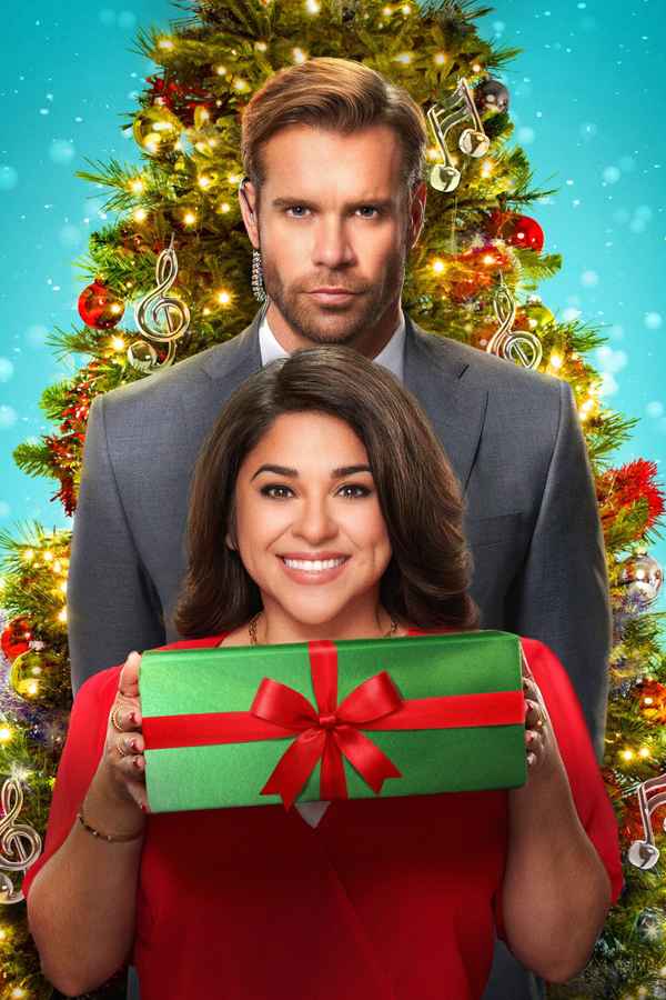 Undercover Holiday Poster 5