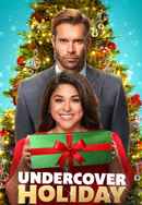 Undercover Holiday Poster 7