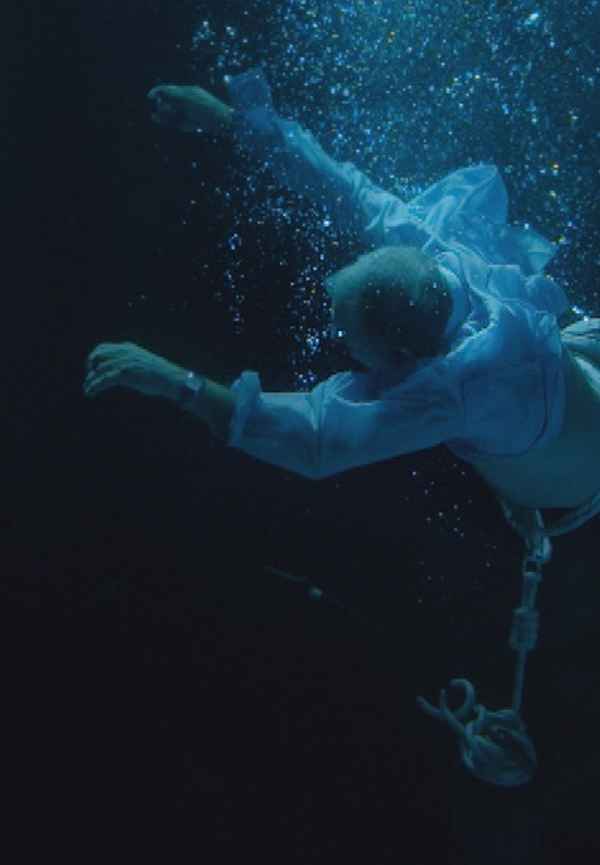 Undercurrent Poster 2