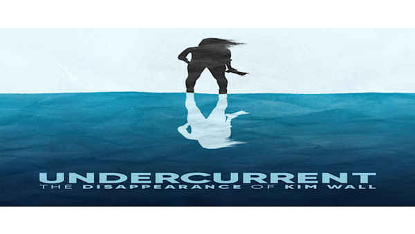 Undercurrent: The Disappearance of Kim Wall Poster 7