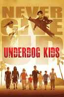 Underdog Kids Poster 2