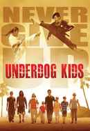 Underdog Kids Poster 4