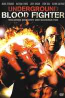 Underground Poster 4