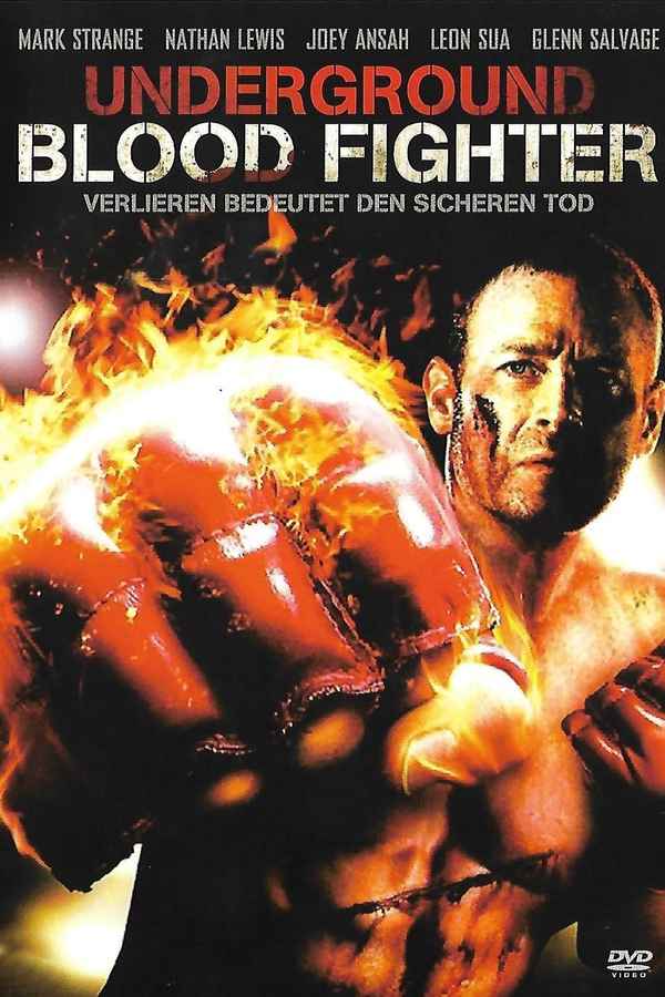 Underground Poster 4