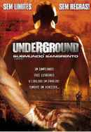 Underground Poster 5