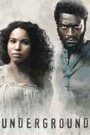 Underground Poster 6